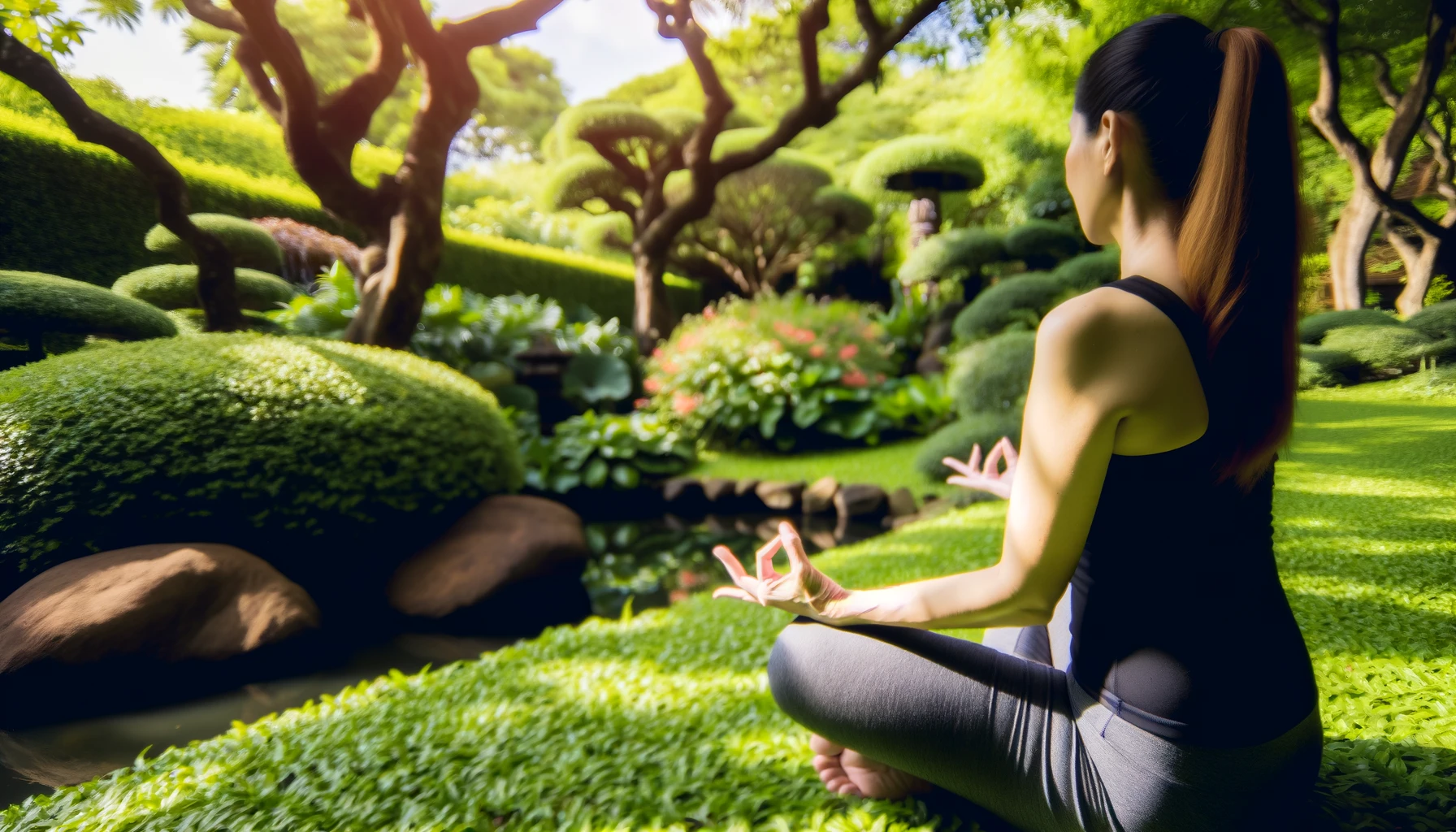 What Are Some Common Self-Improvement Practices?